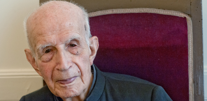 Kerabaydzar Çolakyan’a veda